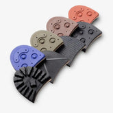 Heels Package No Color