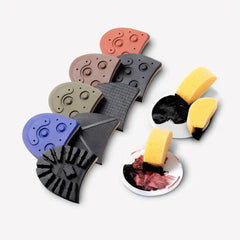 Heels & Refinishing Heels & Refinishing