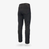 Civilianaire Walker Slim-straight Fit Jeans Black