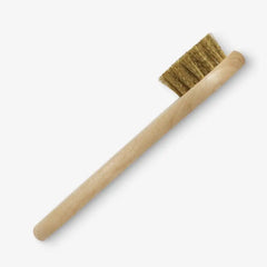 Suede Long Handle Brush Suede Long Handle Brush