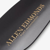Metal Shoehorn Black