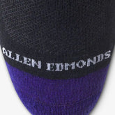Mid-calf Merino Cool Dress Socks Black
