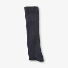 Mid-calf Merino Cool Dress Socks Black