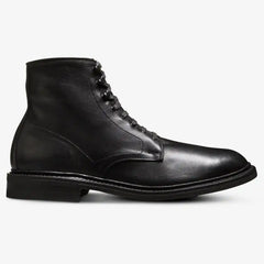 Higgins Mill Weather-ready Boot Black German Leather