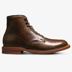 Higgins Mill Weather-ready Boot Natural Chromexcel Leather