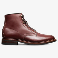 Higgins Mill Weather-ready Boot Chili Chromexcel Leather