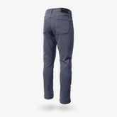 Civilianaire Walker Slim-straight Fit Jeans Slate Blue