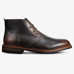Chandler Chukka Boot Antique Hickory Leather