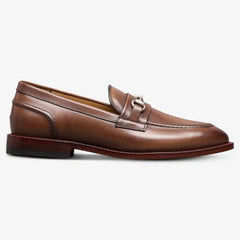 Randolph Bit Loafer Chili Leather