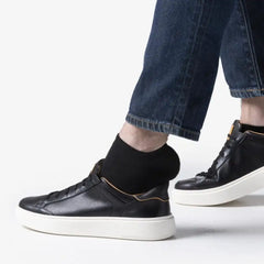 2-pack Sport Socks Black