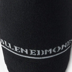 2-pack Sport Socks Black