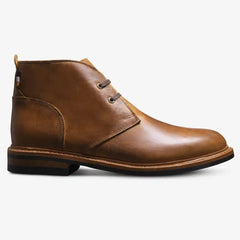 Chandler Weather-ready Chukka Boot Pecan Leather