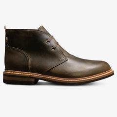 Chandler Weather-ready Chukka Boot Teak Leather