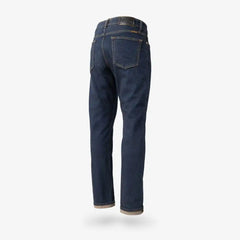 Civilianaire Walker Slim-straight Fit Jeans Dark Wash