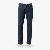 Civilianaire Walker Slim-straight Fit Jeans Dark Wash