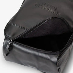Travel Shoe Bag Black