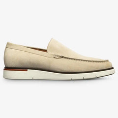 Carson Venetian Hybrid Slip-on Sand Suede