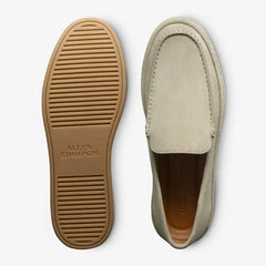 Brody Slip-on Sneaker Vapor Suede