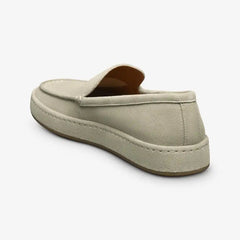 Brody Slip-on Sneaker Vapor Suede