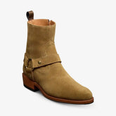 Durango Harness Boot Curry Suede