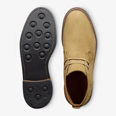 Chandler Chukka Boot Tan Nubuck