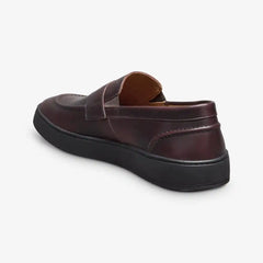 Randolph 2.0 Slip-on Sneaker Vintage Burgundy Leather