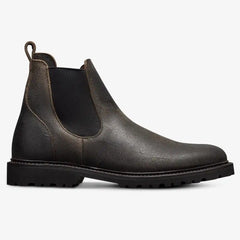 Grafton Chelsea Boot Husk Brown Leather