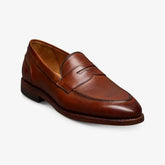 Factory Second Randolph Penny Loafer 2.0 Chili