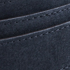 Center Street Belt Navy