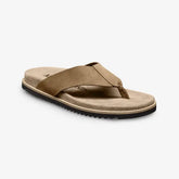 Sawgrass Sandal Tobacco Suede