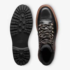Whistler Weather-ready Hiker Boot Black Chromexcel Leather