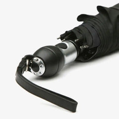 Duet Umbrella by Davek Black