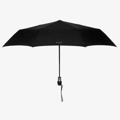 Duet Umbrella by Davek Black