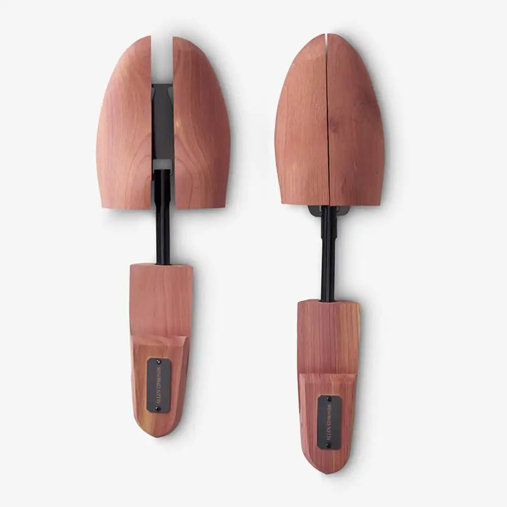 Combination Cedar Shoe Trees Medium