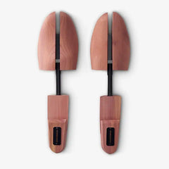 Combination Cedar Shoe Trees Medium