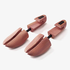 Combination Cedar Shoe Trees Medium