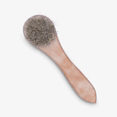 Horsehair Dauber Cedar Brown