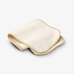 Cotton Flannel Polishing Cloth Neutral