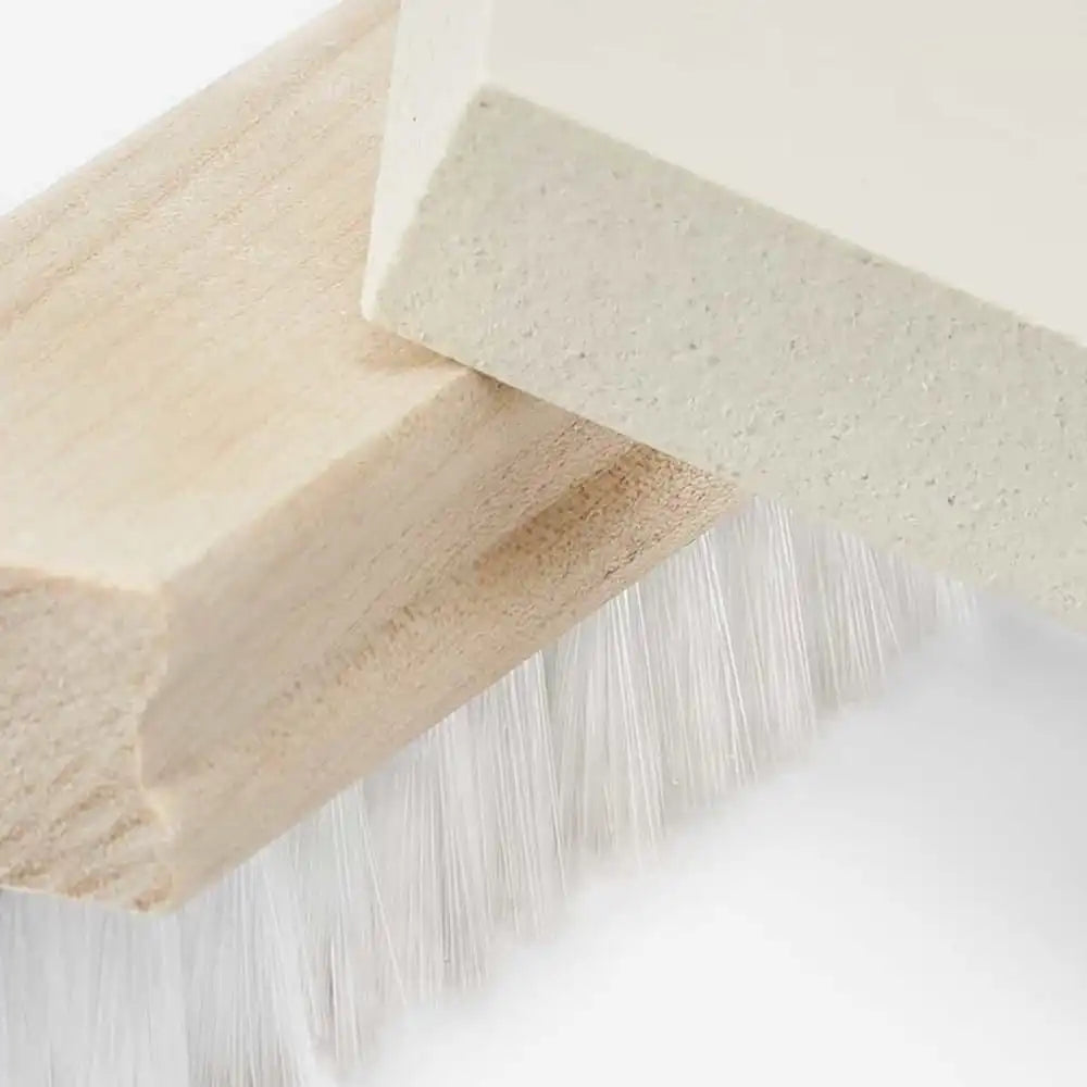 Suede and Nubuck Cleaning System Suede and Nubuck Cleaning System