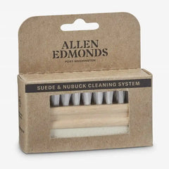 Suede and Nubuck Cleaning System Suede and Nubuck Cleaning System