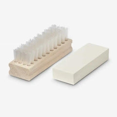 Suede and Nubuck Cleaning System Suede and Nubuck Cleaning System