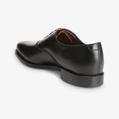 Factory Second Carlyle Plain-toe Oxford Black