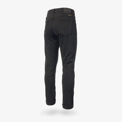 Civilianaire Walker Slim-straight Fit Jeans Black