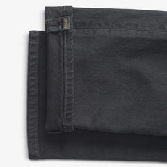Civilianaire Walker Slim-straight Fit Jeans Black
