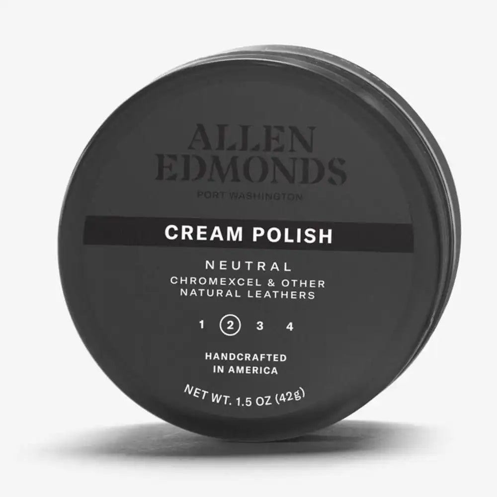 Cream Polish Neutral