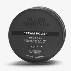 Cream Polish Neutral