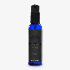 Leather Lotion Clear
