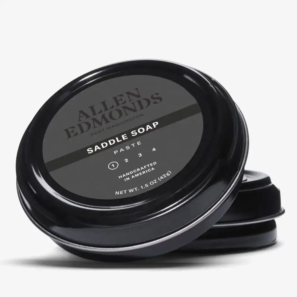 Saddle Soap Clear