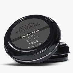 Saddle Soap Clear