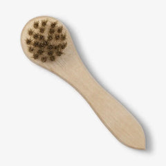 Suede Long Handle Brush Suede Long Handle Brush
